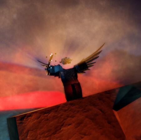 some guy called anytrx